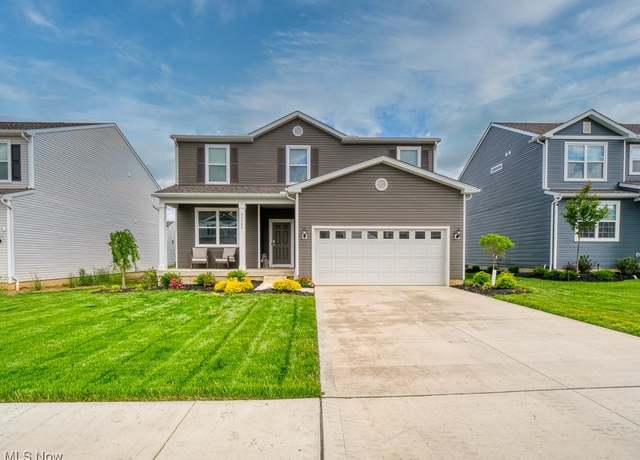 Property at 23580 Victory Ln, Columbia Station, OH 44028, 4 beds, 2.5 baths