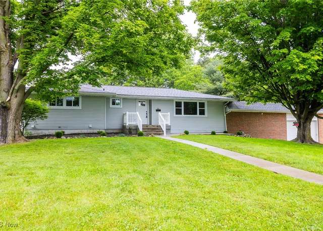 Property at 55 Elm St, Rittman, OH 44270, 3 beds, 2 baths