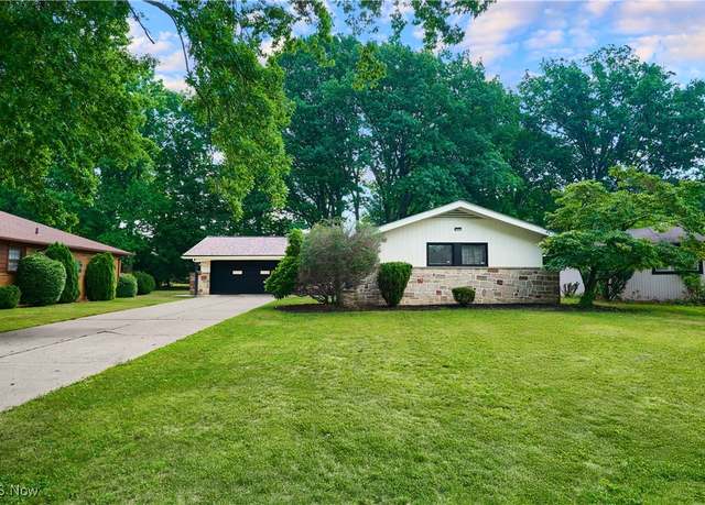 Property at 2071 Sagamore Dr, Euclid, OH 44117, 3 beds, 2.5 baths