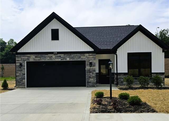 Property at 6728 Benedict Dr, Middleburg Heights, OH 44130, 3 beds, 3 baths