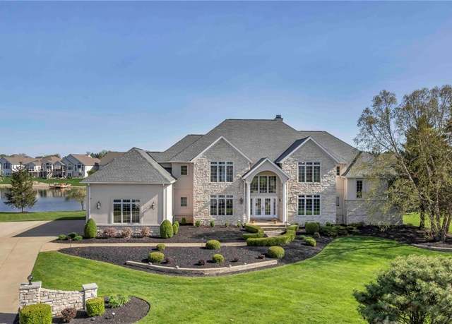 Property at 4070 Montauk Pointe, Medina, OH 44256, 4 beds, 5 baths