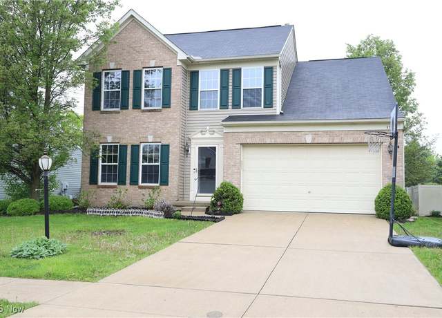 Property at 37591 Stoney Lake Dr, North Ridgeville, OH 44039, 4 beds, 2.5 baths