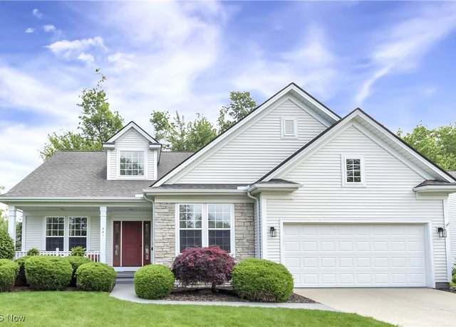 Property at 681 Coronado Cir, Avon Lake, OH 44012, 3 beds, 3 baths