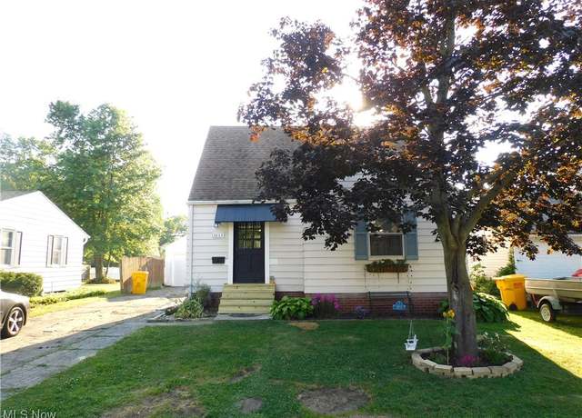 Property at 3233 Wilson Ave, OH 44004, 3 beds, 1 bath