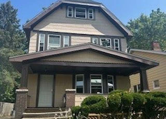 Property at 15301 Parkgrove Ave, Cleveland, OH 44110, 4 beds, 1.5 baths