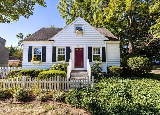 Property at 31 Blish Ave, Painesville, OH 44077, 3 beds, 2 baths