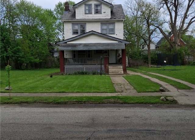 Property at Undisclosed address, Cleveland, OH 44120, 5 beds, 1 bath