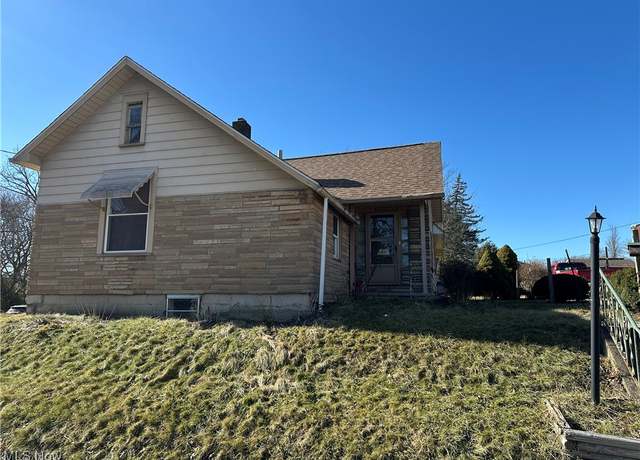 Property at 1815 S Freedom Ave, Alliance, OH 44601, 2 beds, 1 bath