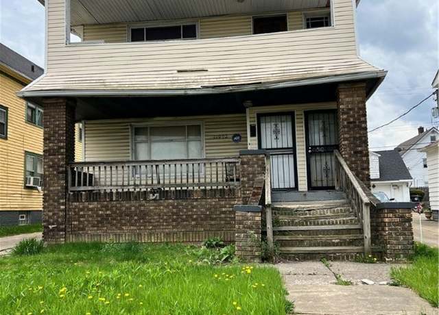 Property at 11902 Angelus Ave, Cleveland, OH 44105, 6 beds, 2 baths