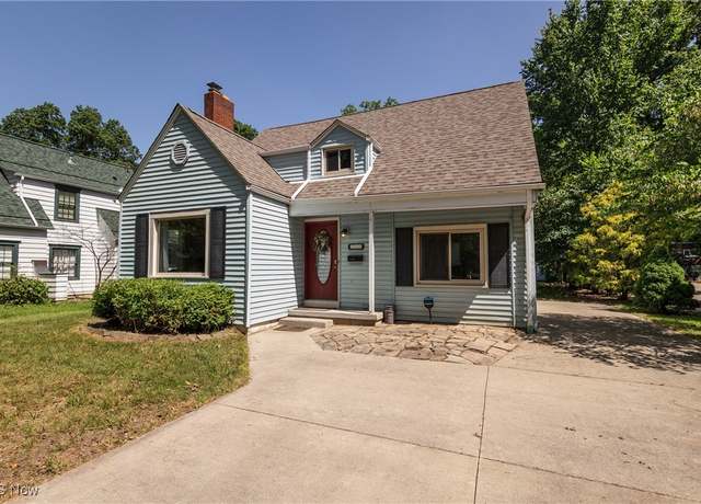 Property at 260 Morgan, Oberlin, OH 44074, 3 beds, 1.5 baths