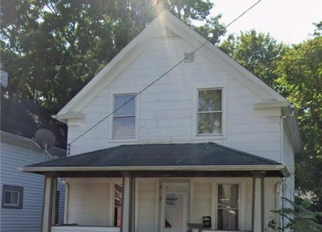 Property at 4464 W 28th St, Cleveland, OH 44109, 3 beds, 1 bath