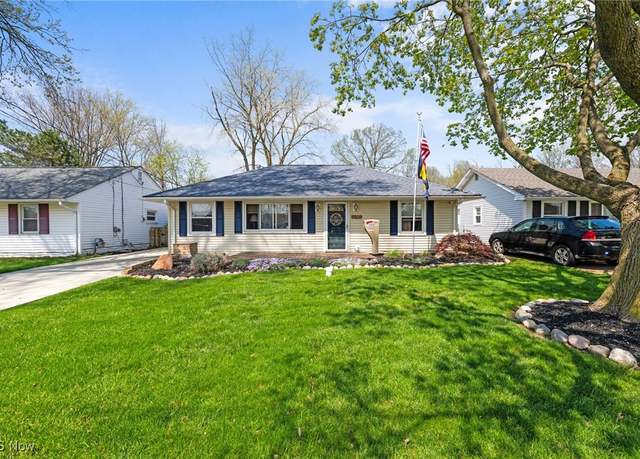 Property at 4267 Belle Ave, Sheffield Lake, OH 44054, 3 beds, 1 bath