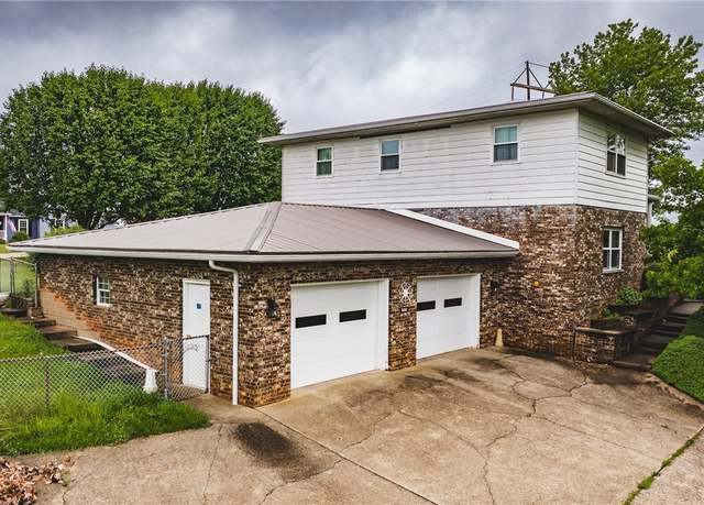 Property at 2691 State Route 339, Belpre, OH 45714, 3 beds, 2 baths