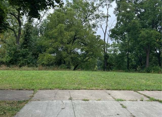 Property at 233 Arch St, Akron, OH 44304