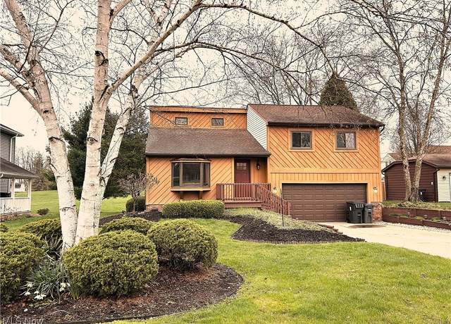 Property at 7366 Cromwell Dr, Solon, OH 44139, 3 beds, 2 baths