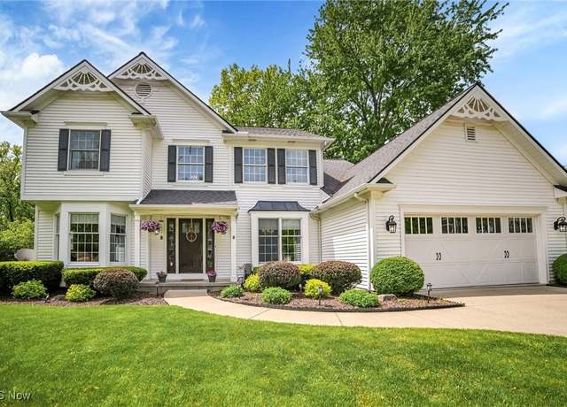 Property at 2130 Clifton Way, Avon, OH 44011, 4 beds, 2.5 baths
