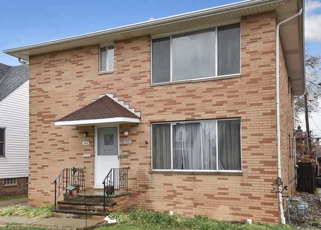 Property at 6502 Orchard Ave, Parma, OH 44129, 6 beds, 2 baths