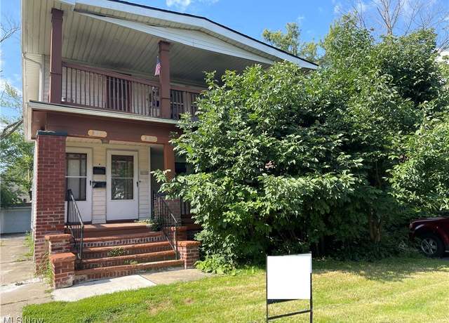 Property at 3428 Altamont Ave, Cleveland Heights, OH 44118, 5 beds, 3 baths