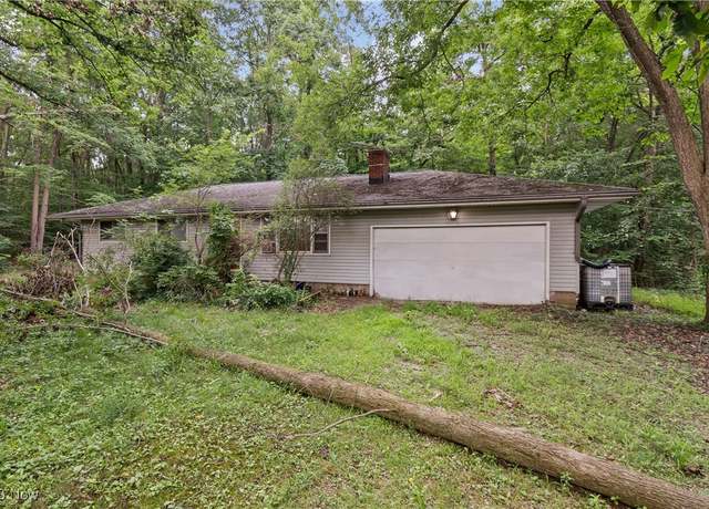 Property at 58 State Route 42, West Salem, OH 44287, 3 beds, 2 baths