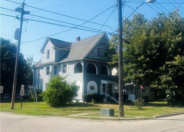 Property at 533 Mill St, Conneaut, OH 44030, 6 beds, 3 baths