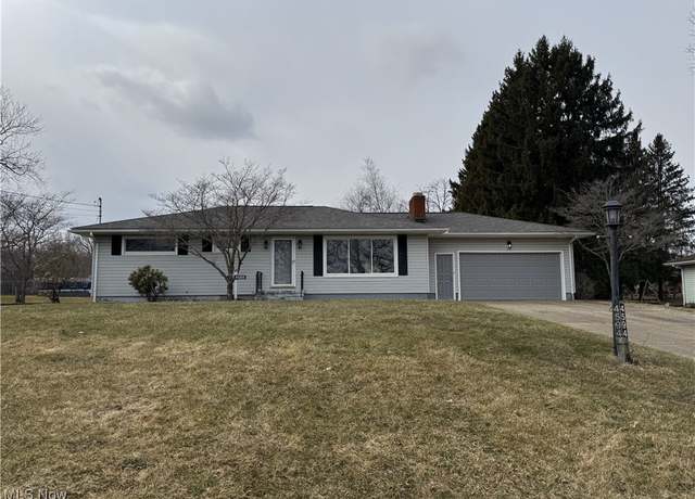 Property at 4594 Bliss Dr, Norton, OH 44203, 3 beds, 1 bath