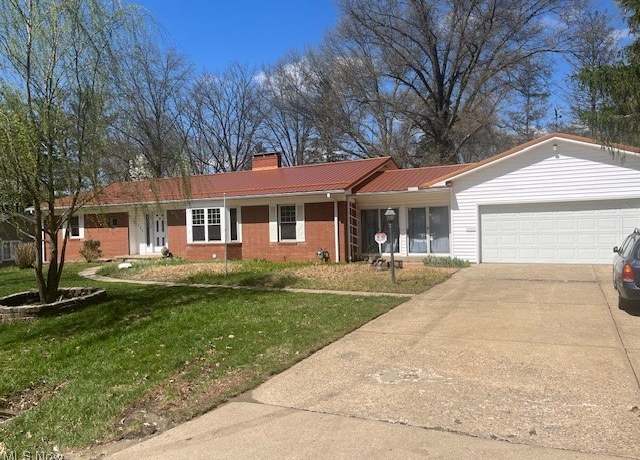Property at 465 N Samuel Dr, Zanesville, OH 43701, 3 beds, 1.5 baths