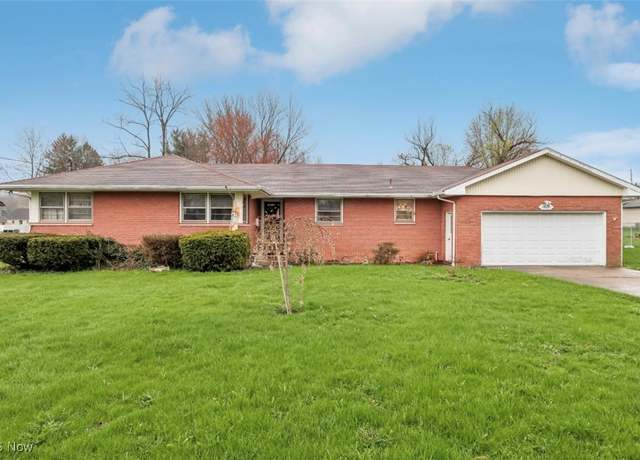 Property at 1921 Brandon Ave, Youngstown, OH 44514, 3 beds, 2 baths