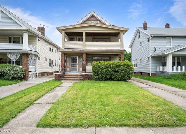 Property at 2167 Bunts Rd, Lakewood, OH 44107, 6 beds, 2 baths