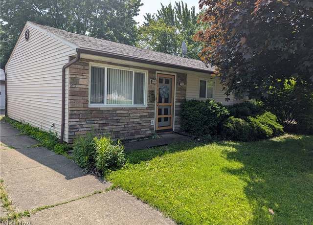 Property at 1009 E 347th St, Eastlake, OH 44095, 3 beds, 1 bath