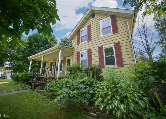 Property at 3792 Avon Lake Rd, Litchfield, OH 44253, 3 beds, 1.5 baths