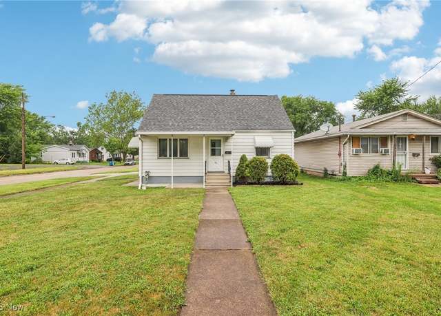 Property at 3103 Colorado Ave, Lorain, OH 44052, 3 beds, 1 bath