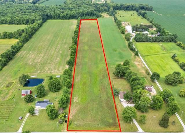 Property at S V/l State Route 301, Lagrange, OH 44050