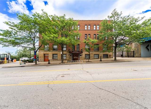 Property at 1133 W 9th St #305, Cleveland, OH 44113, 1 bed, 1 bath