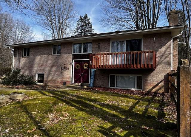 Property at 1565 Millicent Ave, Liberty, OH 44425, 3 beds, 2.5 baths