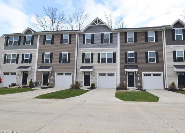 Property at 762 Pine Spring Dr, Painesville, OH 44077, 3 beds, 2.5 baths