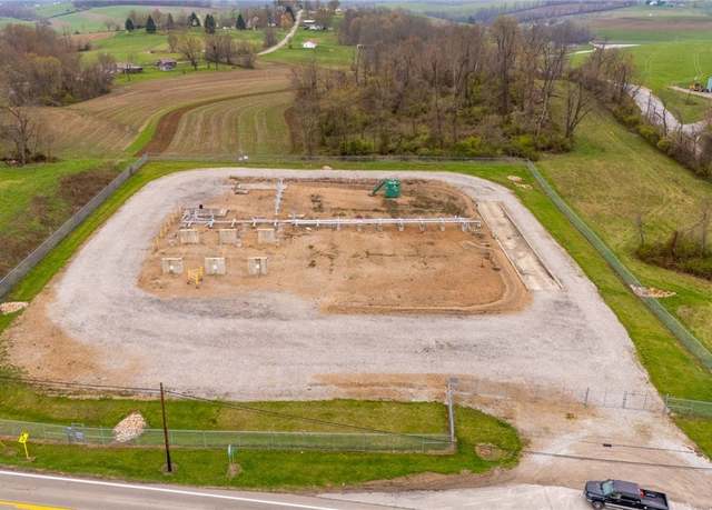 Property at 72018 Uniontown-flushing Rd, St. Clairsville, OH 43950