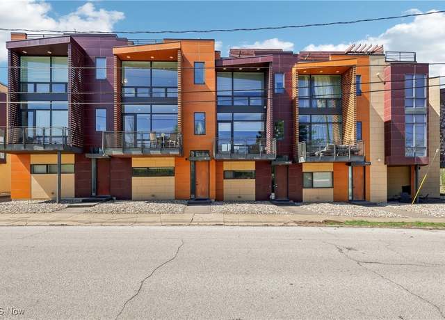 Property at 1852 Coltman Rd, Cleveland, OH 44106, 3 beds, 2.5 baths