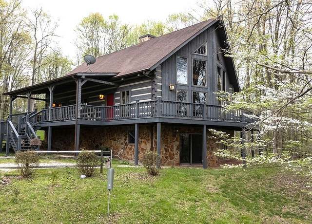 Property at 6570 State Route 339, Vincent, OH 45784, 2 beds, 2 baths