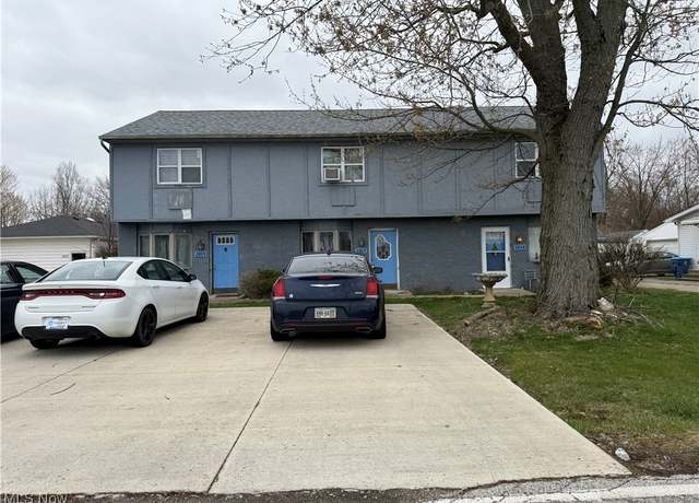Property at 2815 Fulmer Rd, Lorain, OH 44053, 6 beds, 3 baths