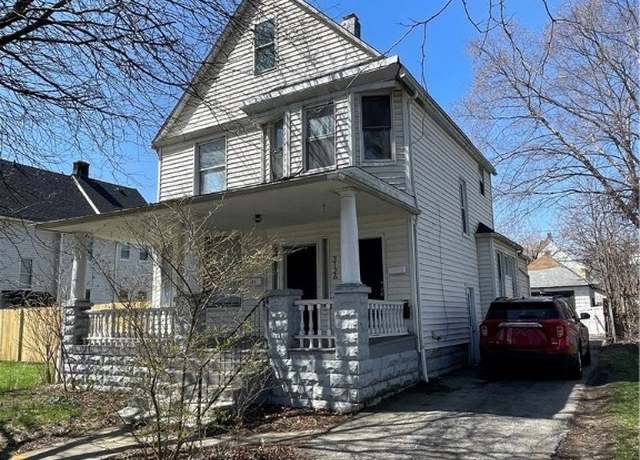 Property at 3126 W 82nd St, Cleveland, OH 44102, 4 beds, 2 baths