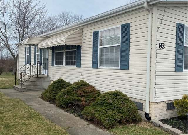 Property at 82 Ceasar Cir, Amherst, OH 44001, 3 beds, 2 baths
