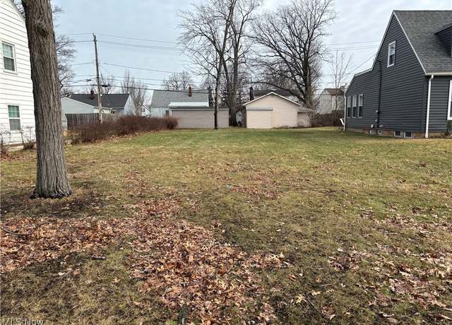 Property at E 293 St, Willowick, OH 44095