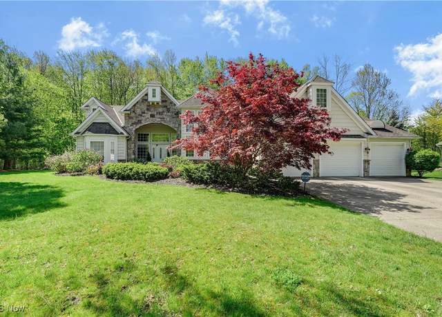 Property at 7715 Covington Ct, Concord, OH 44077, 3 beds, 3 baths