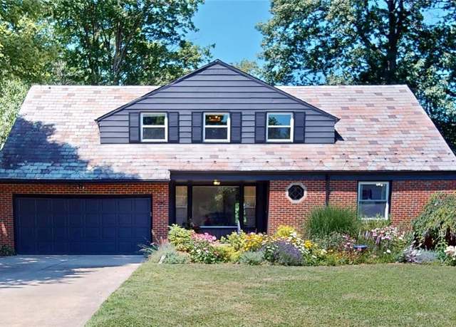 Property at 1940 Temblethurst Rd, South Euclid, OH 44121, 5 beds, 2 baths