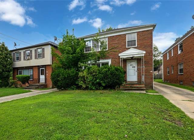 Property at 13726 Cedar Rd, University Heights, OH 44118, 4 beds, 3 baths