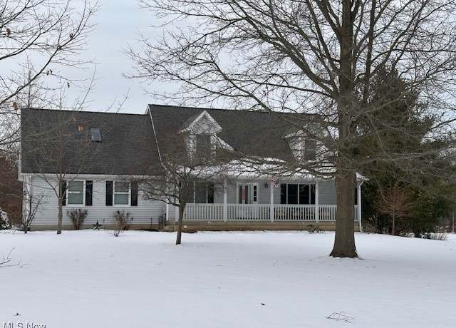 Property at 469 Lower Cork Ln, Geneva, OH 44041, 4 beds, 3 baths