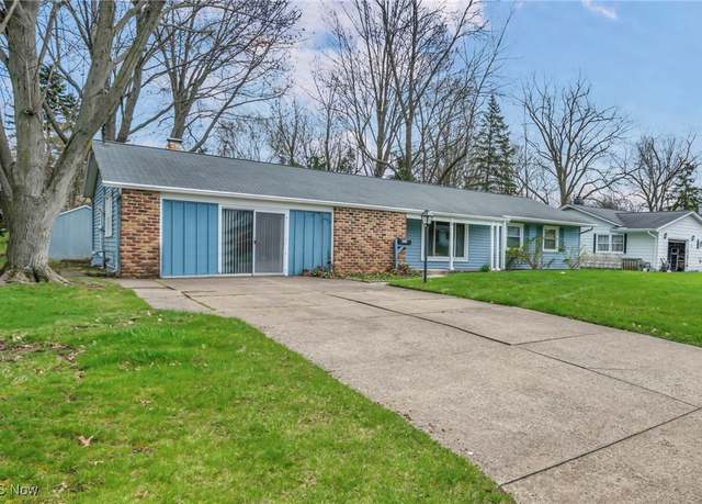 Property at 478 Rock Creek Run, Amherst, OH 44001, 3 beds, 2 baths