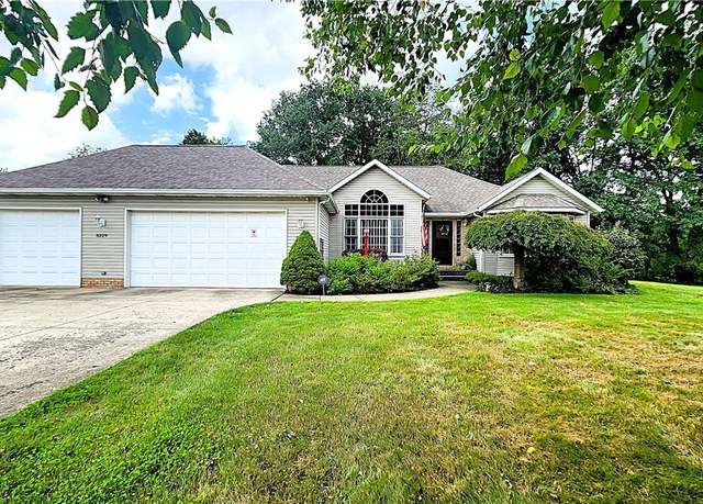 Property at 8329 Seasons Rd, Streetsboro, OH 44241, 3 beds, 2 baths