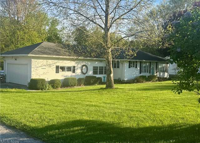 Property at 38100 Butternut Ridge Rd, North Ridgeville, OH 44039, 2 beds, 1.5 baths