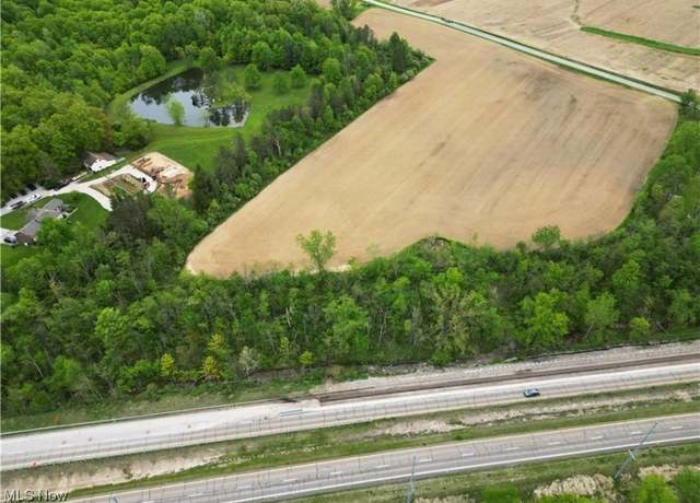 Property at Township Road 810, West Salem, OH 44287